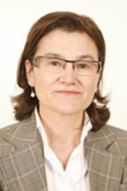 Margarita Pérez Herraiz