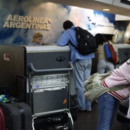 Recurso de Aerolíneas Argentinas
