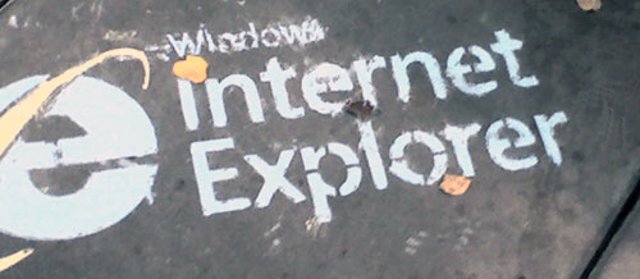 Internet Explorer