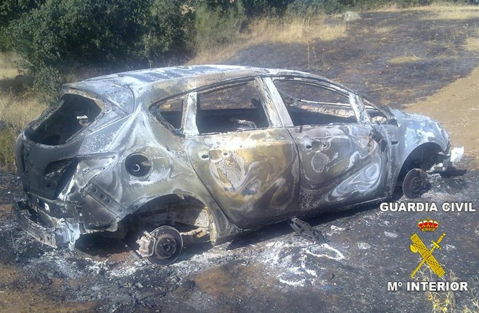 Imagen del vehículo