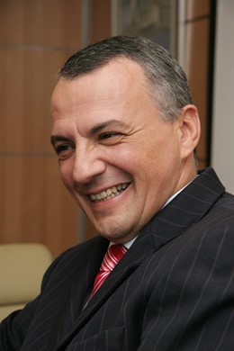 DECLARACIONES DEL NUEVO PRESIDENTE DE EMBRATUR