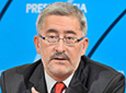 El consejero de Economía, Innovación y Ciencia de la Junta de Andalucía, Antonio