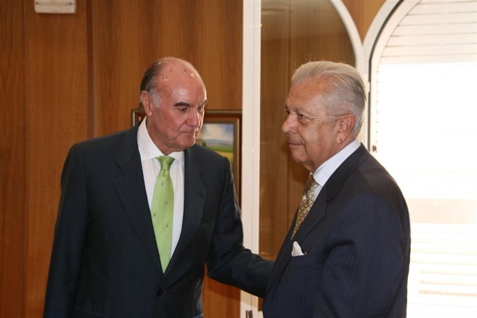 Creex y embajada Chile