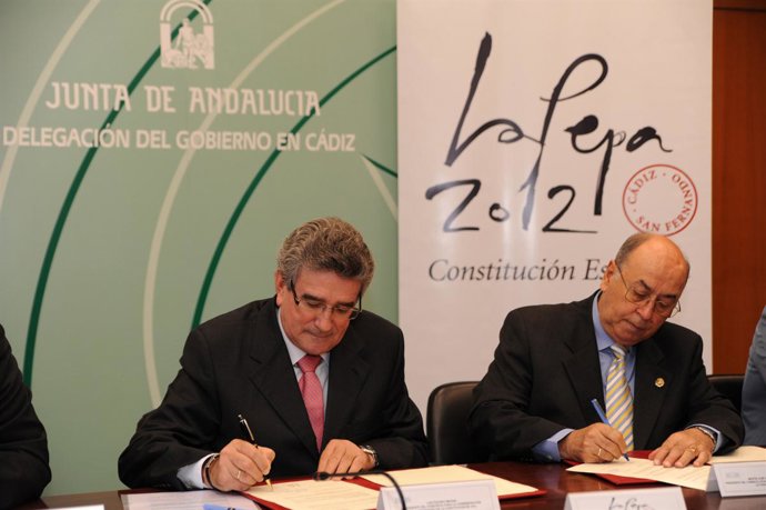 Nota De Prensa Y Foto Del Consorcio Del Bicentenario