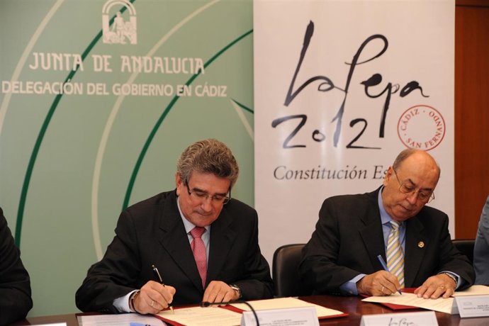 Nota De Prensa Y Foto Del Consorcio Del Bicentenario