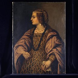 Dama Veneziana
