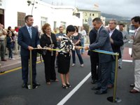 La inversión directa en Canarias se reduce en un 37% en 2011