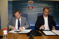 Mediavilla dice que la apuesta del Gobierno por la seguridad "no puede tener marcha atrás"