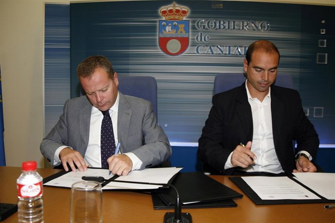 Convenio con la Federación de Salvamento