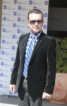 José Ortega Cano recibe el alta hospitalaria