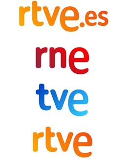 Logo de RTVE