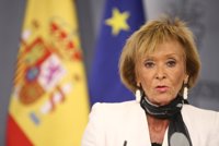 Consejo.- Más de 2.300 víctimas de violencia de género accedieron el año pasado a un empleo con contrato bonificado 