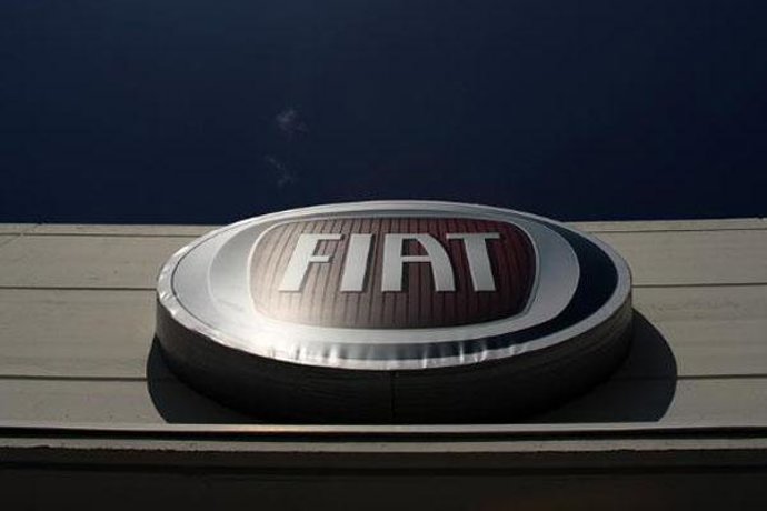 Logo de Fiat