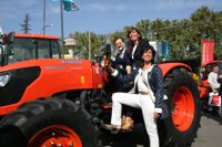 Rajoy tacha los Presupuestos de 2011 de "deprimentes y castigo a la gente"