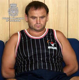 Veselin Vlahovic, el 'monstruo de Grbavica'