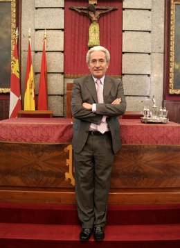 Juan Carlos Aparicio