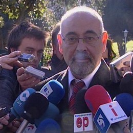 José Antonio Pastor