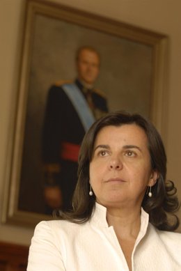  María Jesús Álvarez González