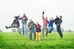 El grupo catalán La Pegatina