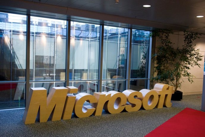 Microsoft