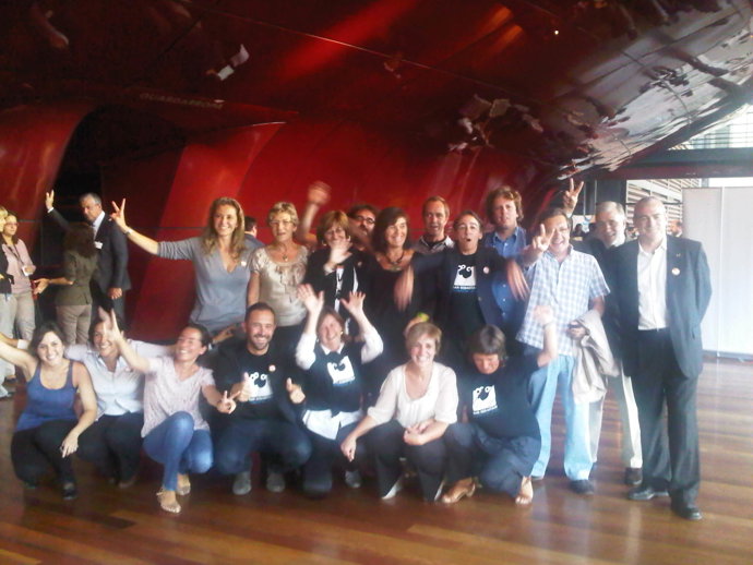 equipo san sebastian 2016