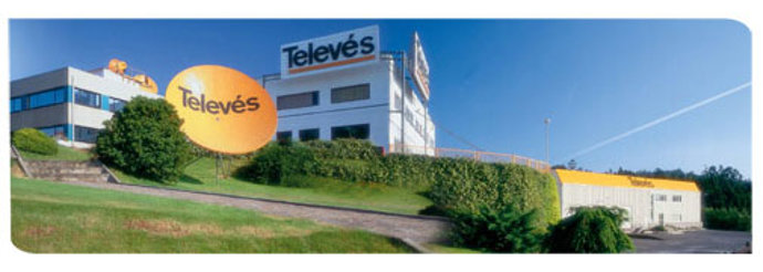Televés