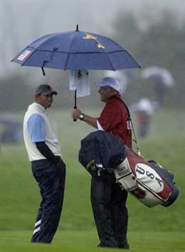 Estados Unidos adelanta a Europa