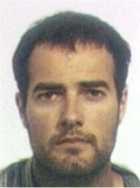 Recuperados 260 kilos del explosivo almacenado por Beobide