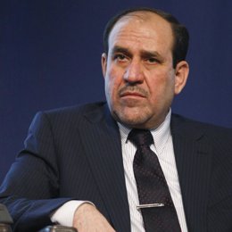 Nuri al Maliki