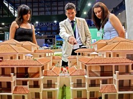 SIMed, salón inmobiliario del Mediterráneo en Málaga