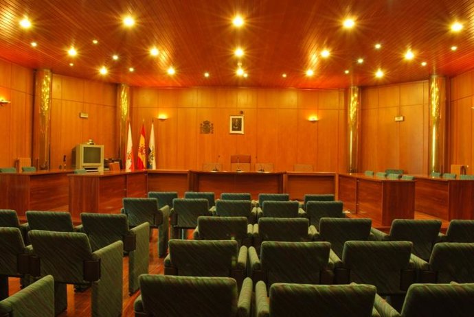 Tribunal Superior Justicia Cantabria