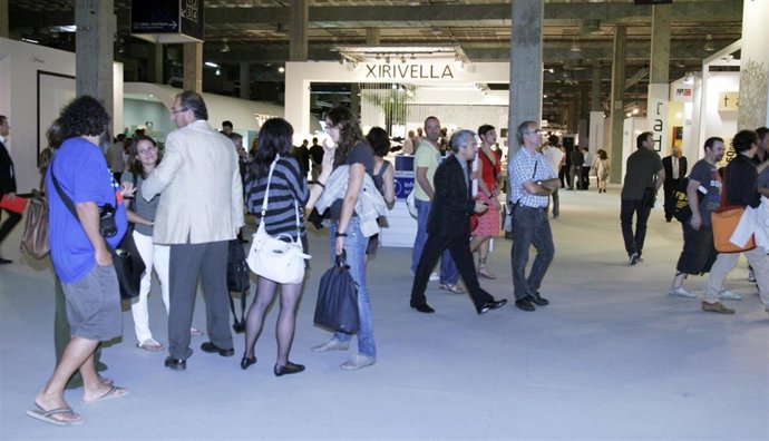 Asistentes a Hábitat