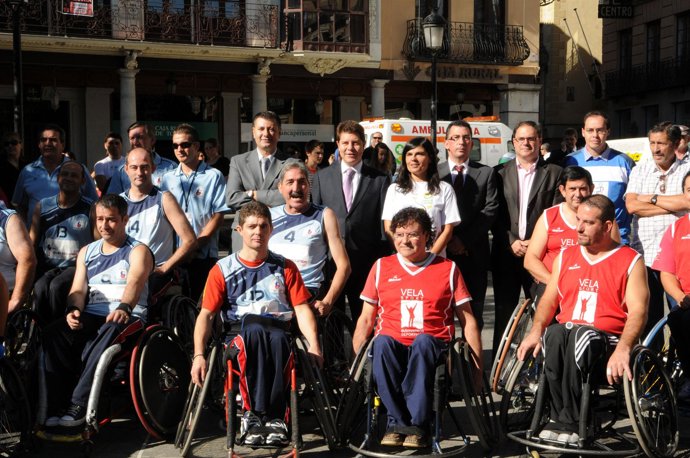 Sensibilización De Cocemfe