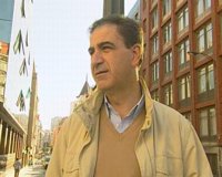 Barreda dice que la propuesta de Egibar plantea "escenarios de ruptura interna del país" y busca el "voto batasuno"