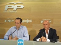 El PP espera que Antich haga "autocrítica" en el Debate de Política General y lamenta que "ya haya tirado la toalla"