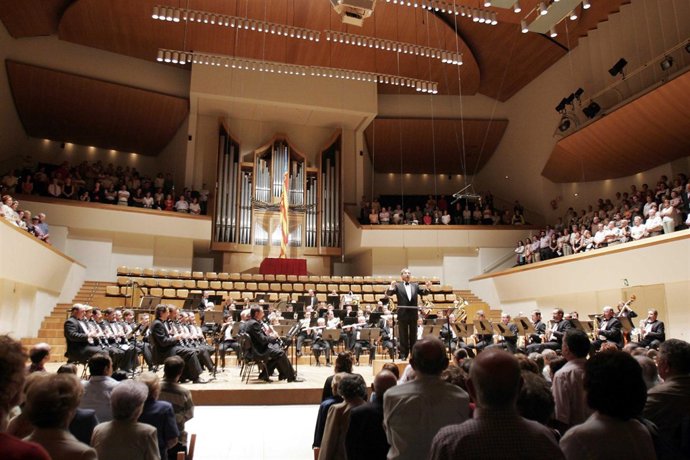 Banda Municipal de Valencia