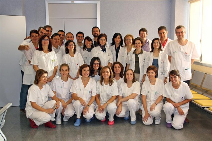 Hospital La Mancha Oftalmología