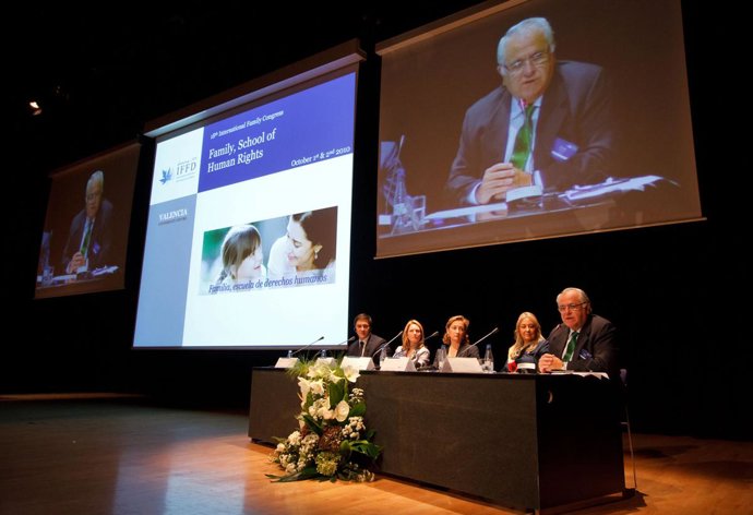 Congreso Internacional de la Familia