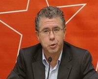 Granados recalca que la moción de Pinto se basó en intereses económicos y personales "y eso no lo cambia una sentencia"