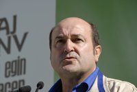 PNV defiende unir fuerzas" por los derechos civiles y políticos e insta a PP y PSE a explicar su ausencia de la marcha