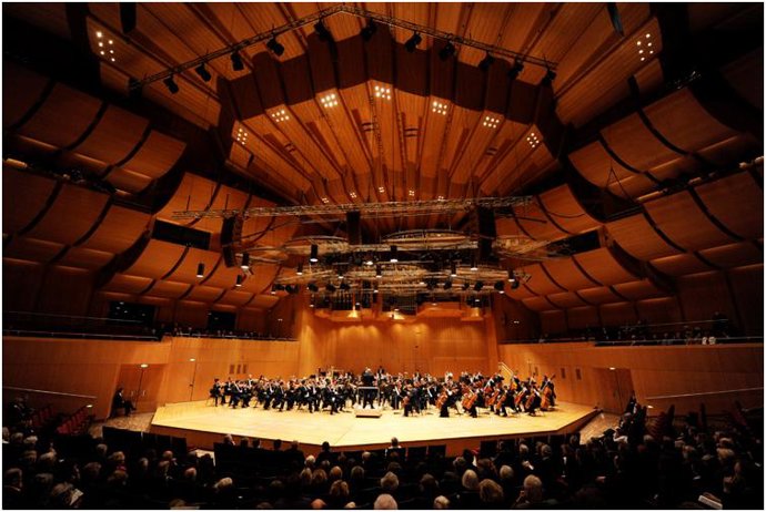 Orquestra de la Comunitat Valenciana