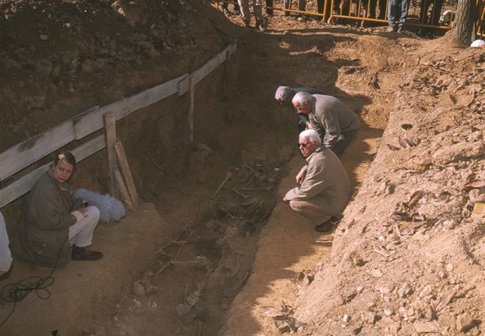 Carta Hijo Desaparecido Al Alcalde De Villafranca Del Bierzo