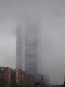 Niebla