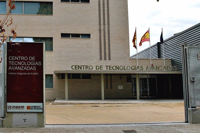 CENTRO DE TECNOLOGIAS AVANZADAS EN ARAGON