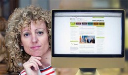 Plataforma Yedra de la Consejería de Educación