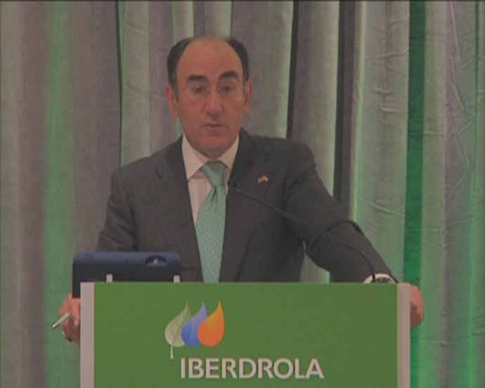 Pte Iberdrola