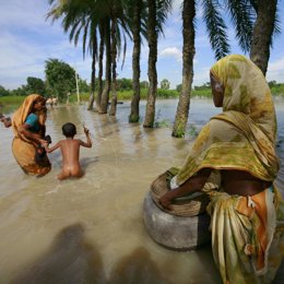 Más de 29.000 personas podrían quedarse sin hogar en Bangladesh
