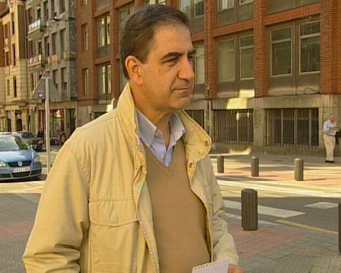 Declaraciones de L. Barreda (PP) sobre el comunicado de ETA MinOro