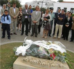 Homenaje a Avelino Palma Brioa