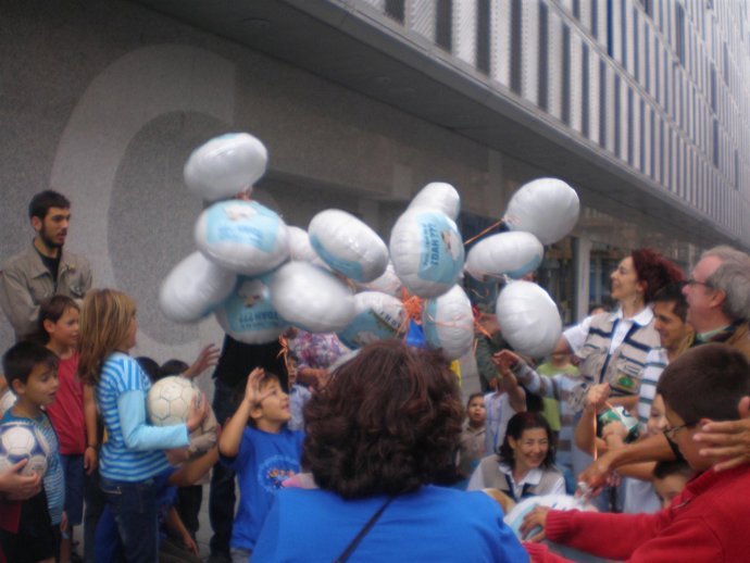 Comunicado De Prensa ADHI